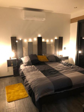 Hotels in La Souche